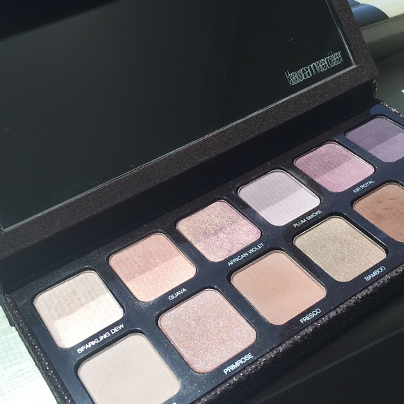 Laura mercier- artist palette - Picture 2 of 4